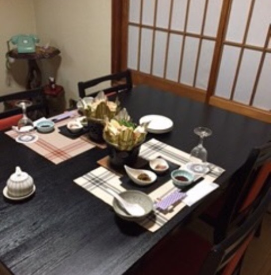 三好屋（みよしや）青森 &ndash; 上質な日本料理を堤町で