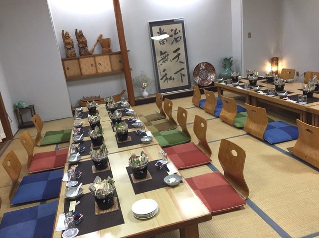 三好屋（みよしや） - 青森（日本料理）の写真