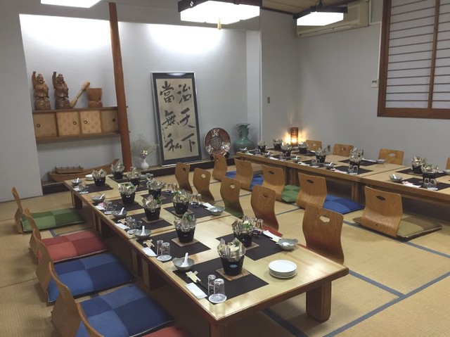 三好屋（みよしや） - 青森（日本料理）の写真