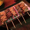 串焼き 焼とんyaたゆたゆ お初天神店