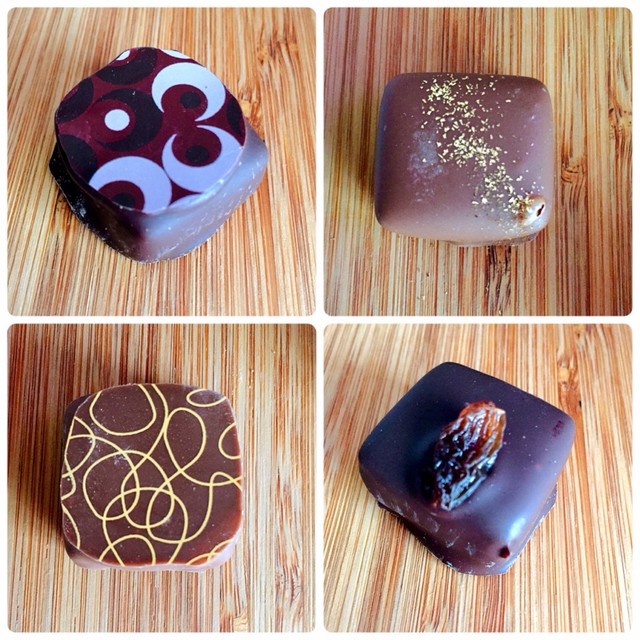 移転】モン ショコラ （Mon chocolat） - 矢野口/チョコレート | 食べログ