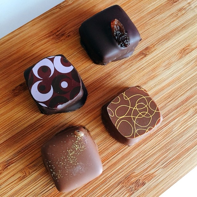 移転】モン ショコラ （Mon chocolat） - 矢野口/チョコレート | 食べログ