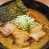 らー麺 とっつぁん - 料理写真:豚骨醤油らー麺