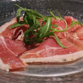 テイクアウト写真1