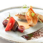 レストラン ラ トゥール - 