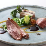 レストラン ラ トゥール - 