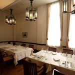 レストラン ラ トゥール - 