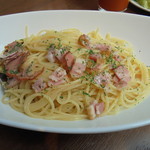 ペペロンチーノ