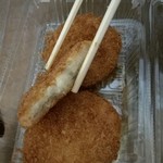 お好み焼き 焼きそば たべやんせ - 