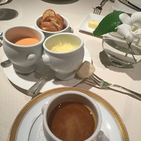 レストラン ロワール フレンチ - 