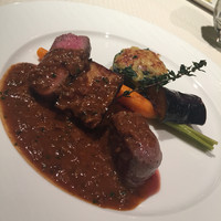 レストラン ロワール フレンチ - 