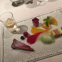 レストラン ロワール フレンチ - 