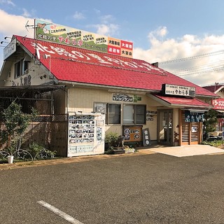 やわら亭 - 2016 お店