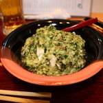 Shunka Wakashou - だし豆腐