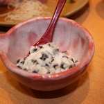 旬香 わかしょう - 果肉