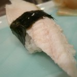 寿司割烹 小松 - 穴子