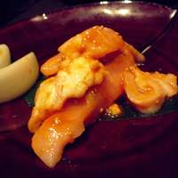 米澤牛DINING べこや - 米沢牛特上ミノ