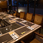 炭火ステーキたむら - 