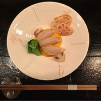レストラン ロワール 鉄板焼 - 