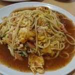 スパゲティ コモ - シガツ