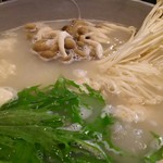 水たき やわら - 