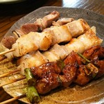 水たき やわら - 