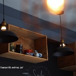 SHIBARAKU cafe - 