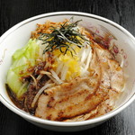 Harupin Ramen - 