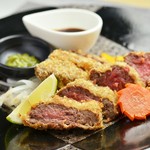 焼肉・炙り焼きしゃぶ ごち  - 