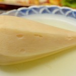 緒方 - こんなにクリーミーな海老芋は初めてです