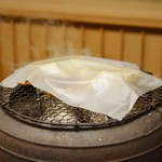 緒方 - 香りを閉じ込めて