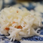 緒方 - 上品な甘さが堪りません