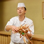 緒方 - 食べ応えのあるあるサイズ