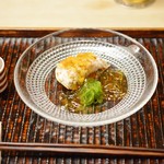 緒方 - こっぺ蟹　しっとりした身