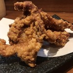 からあげ専門店 とりの - 