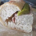 ROUTE271 - みやじ豚のパテ・ド・カンパーニュ H28.10