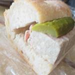 ROUTE271 - みやじ豚のパテ・ド・カンパーニュ H28.10