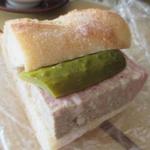 ROUTE271 - みやじ豚のパテ・ド・カンパーニュ H28.10