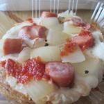 ROUTE271 - プレミアムクロックムッシュ H28.10