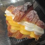 ROUTE271 - クロワッサン　アラクレーム H28.10