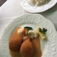 グリル 木の実 - 