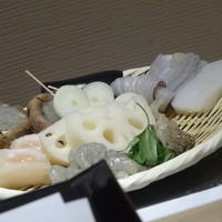 天七 - 