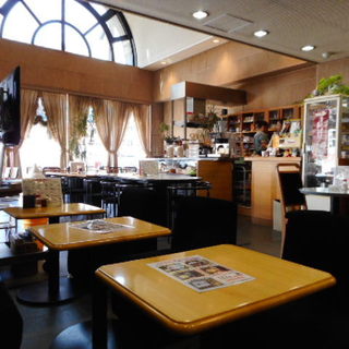 喫茶シーファイブ_2