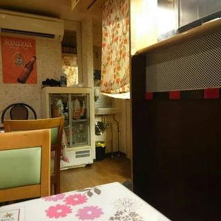 アジアンダイニング NISA_2