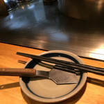 Teppanyaki Ba Ginkura - 