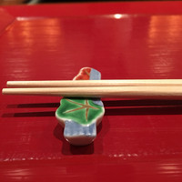 大和屋 横浜店 - 箸置き
                