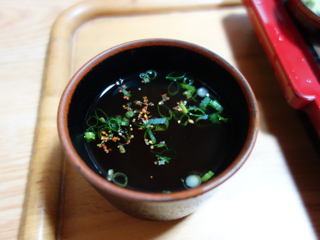 たみそばや - 会津坂下（レストラン）の写真