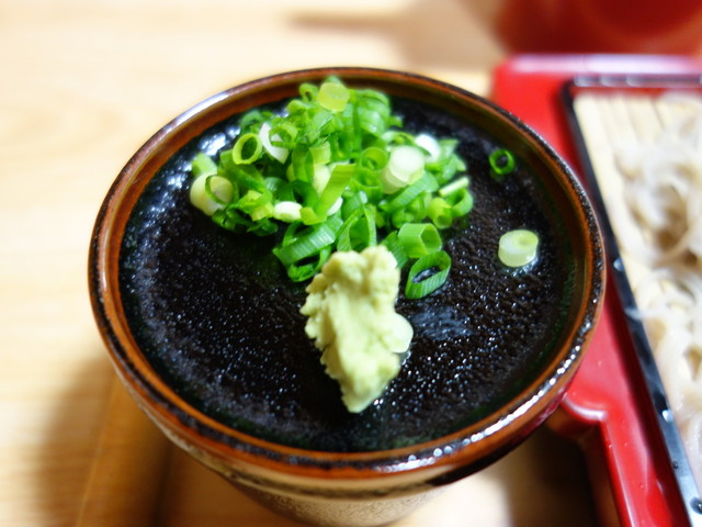 たみそばや - 会津坂下（レストラン）の写真