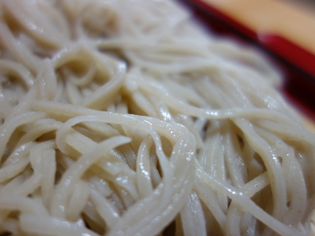 たみそばや - 会津坂下（レストラン）の写真