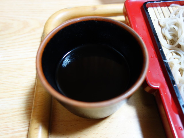 たみそばや - 会津坂下（レストラン）の写真